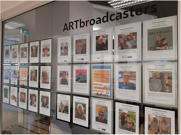 ART ToiStory