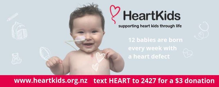 Our Stories  Issue 69 Heart Kids Taranaki